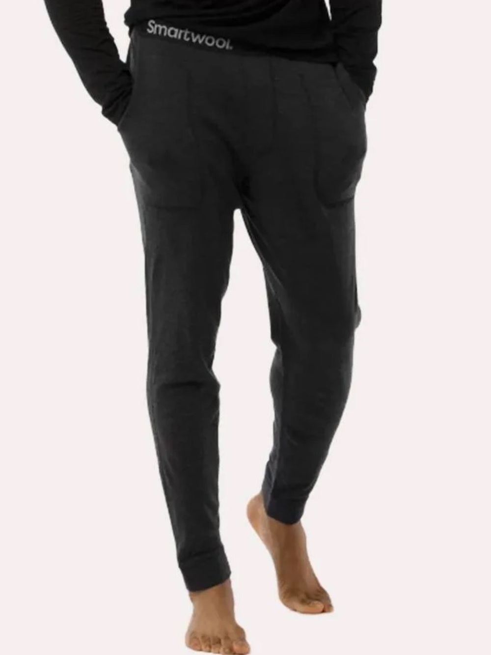 Smartwool Merino 250 Jogger Pant Men’s Black XXL